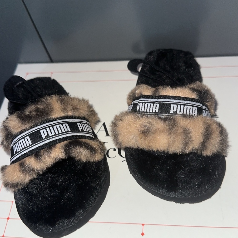 Toddler sandals